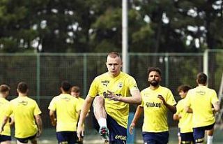 Fenerbahçe, İstanbul etabını tamamladı