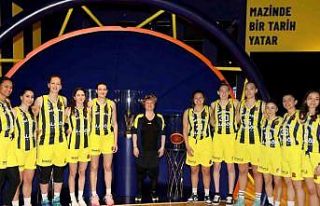 Fenerbahçe Kadın Basketbol Takımı’nda 6 ayrılık