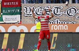 Fenerbahçe’de Pelkas, Alioski ve Berisha ile yollar...