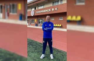 Fenerbahçe’de Semih Şentürk’e yeni görev