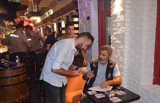 Fethiye’de "Huzur Fethiye" uygulaması