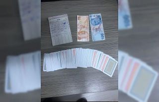 Fethiye’de Huzur ve Güven uygulamasında yakalanan...