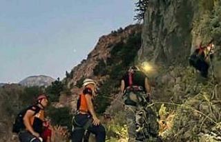 Fethiye’de kayıp Avustralya’lı turist ölü...