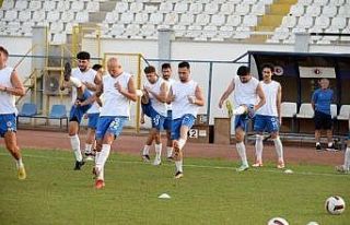 Fethiyespor kampı Bolu’ya taşıyacak