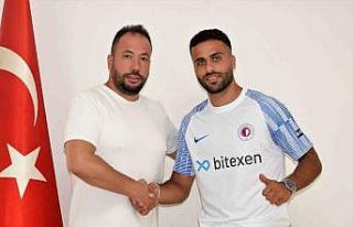 Fethiyespor, Özcan Yaşar’ı kadrosuna kattı