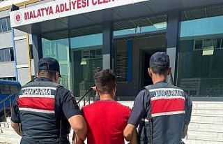 FETÖ firarisi yakalandı