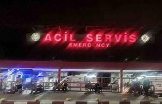 FETÖ şüphelisi eski Ege Üniversitesi Rektörü...