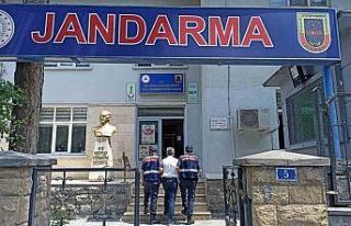 FETÖ üyeliğinden 6 yıl kesinleşmiş cezası bulunan...