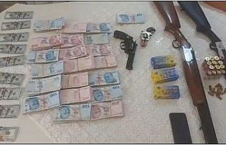 FETÖ’nün finans yapılanmasına yönelik ‘Şehit...