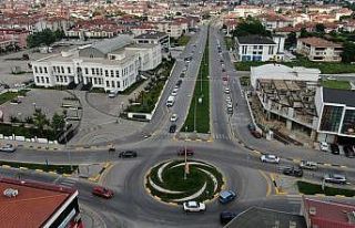 Fevzi Kılıç’ın adı görev yaptığı ilçenin...