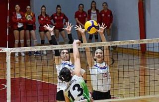 Filede çeyrek final heyecanı Denizli’de başlıyor