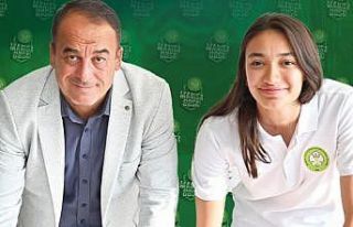 Filede ilk imza atıldı