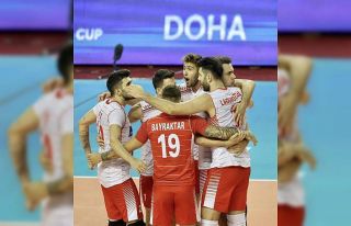 Filenin Efeleri, FIVB Challenger Kupası şampiyonu