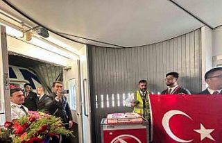 Filenin Sultanları’na, Türk Hava Yolları’ndan...