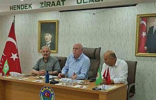 Fındıkta beklenti 100 lira