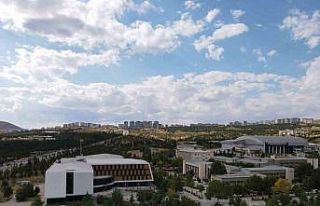 Fırat Üniversitesi, dünyanın en genç üniversiteleri...