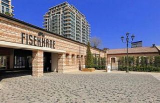 Fişekhane açık hava sinema keyfi Biletinial’da