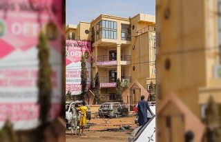 Fransa, Nijer’deki mali yardımlarını kesti