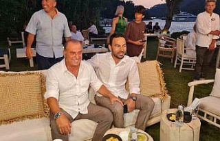 Galatasaray Başkanı Özbek’ten Arda Güler’e...