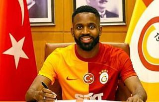 Galatasaray, Cedric Bakambu’nun maliyetini açıkladı
