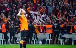 Galatasaray, Mauro Icardi’nin maliyetini açıkladı