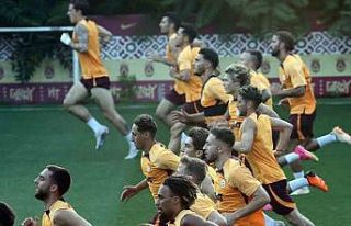 Galatasaray sezona Avrupa’da başlıyor