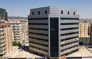 GASMEK, YKS başarısıyla göz doldurdu