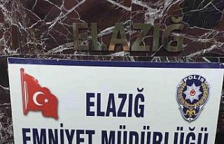 Gazete ofisini soyan hırsız tutuklandı