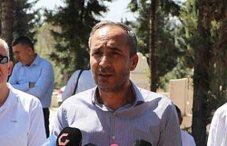 Gazeteci Kemal Bağcı unutulmadı