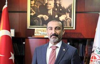 Gaziantep yılın yarısını 4,6 milyar dolar ihracat...