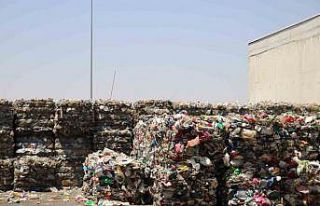 Gaziantep’in çöpleri enerjiye dönüşüyor
