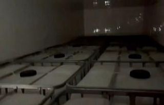 Gaziantep’te 14 ton etil alkol ele geçirildi