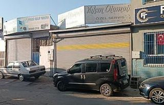 Gaziantep’te oto tamirci-müşteri kavgası: 2’si...