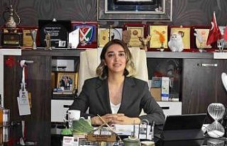 Gaziantep’te UGC temsilciliğine Aslı Emektar atandı