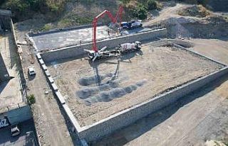 Gaziosmanpaşa 15 yeni spor sahasına kavuşuyor