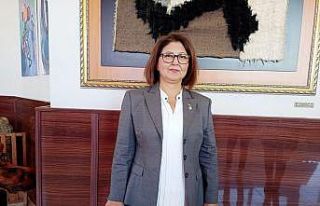 Gazipaşa İYİ Parti İlçe Başkanı istifa etti