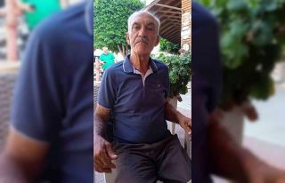 Gazipaşa’da 15 gün arayla 2 küçükbaş hayvanı...