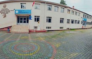 Gediz 1 Eylül İmam Hatip Ortaokulunda hafızlık...