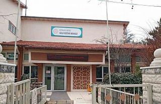 Gediz Halk Eğitimi Merkezinden İngilizce kursu