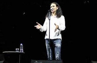 Gediz’de Murat Kekilli coşkusu