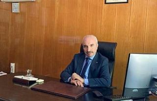 Gediz’de Yaz Kur’an Kursları başladı