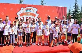 Geleneksel TEI Yaz Okulu sona erdi