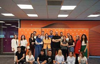 Gelişim Programı ile Kahramanmaraş’ta gençlere...