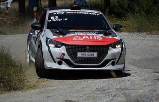 Gemlik Şahintepe efsanevi yarışlara ev sahipliği...