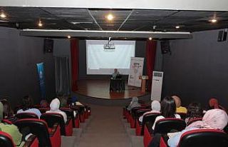 Genç Atölye’de bilim kurgu filmleri konuşuldu