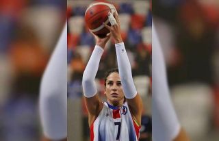 Genç basketbolcu trafik kazasında hayatını kaybetti