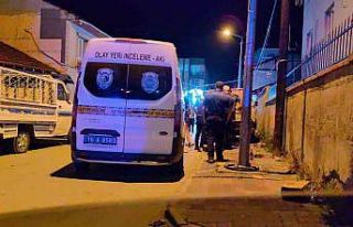 Genç kız düğünde tartıştığı çocuğun babasını...