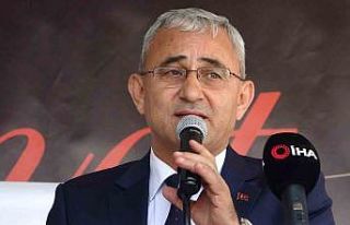 "Genç nüfusun arttığı Kütahya artık yatırımcıların...