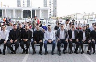 Genç Sağlık Sendikası Diyarbakır’da şubesini...