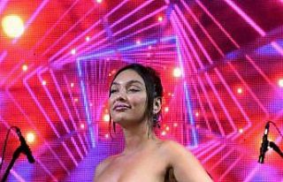 Genç şarkıcı Onurluer, Azka yaz konserlerinde...